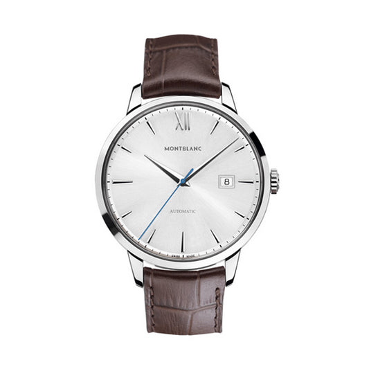 MONTBLANC WATCHES WATCHES Mod. 111580 111580