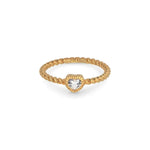 24KAE JEWELS JEWELRY Mod. 12417Y/56 12417Y_56