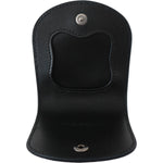 Dolce & Gabbana Blue Exotic Skins Condom Case Holder Pocket VAS9357