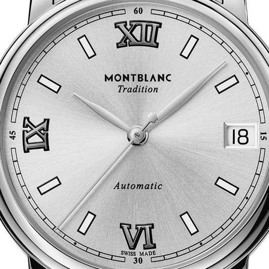 MONTBLANC WATCHES WATCHES Mod. 127773 127773