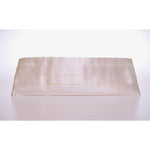 Dolce & Gabbana White Waist Tuxedo Smoking Belt Cummerbund
