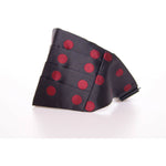 Dolce & Gabbana Black Waist Smoking Tuxedo Cummerbund Belt