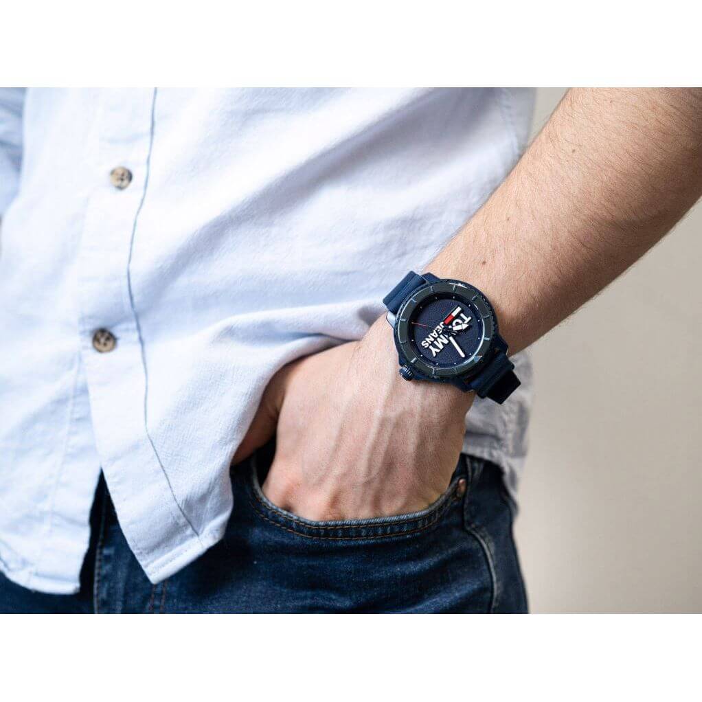 TOMMY HILFIGER Mod. 1792000