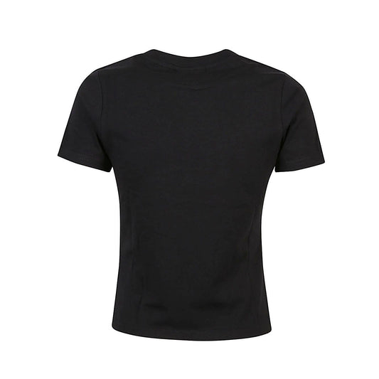 Juicy Couture T-shirts and Polos Black VEJB70316WJCJ00