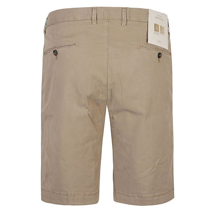 Briglia Shorts Dove Grey