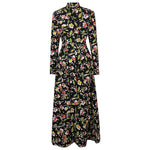 OBIDI Dresses Black VAR01