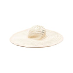 Missoni Crochet wide brim hat HF00VID94300002