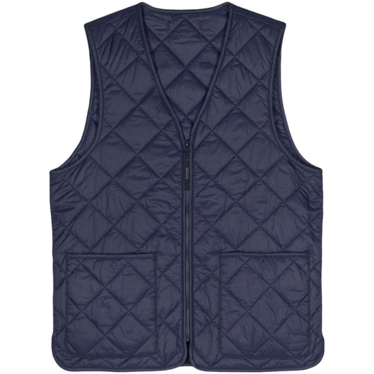 Baracuta Sweaters Blue BRGIL0033UT27283195