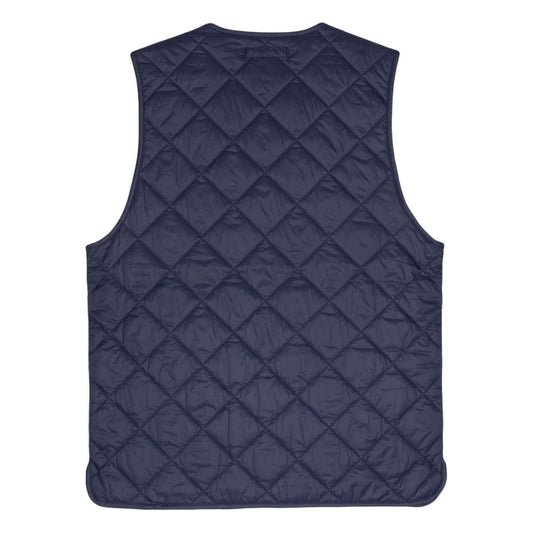 Baracuta Sweaters Blue BRGIL0033UT27283195