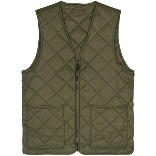 Baracuta Sweaters Green BRGIL0033UT2728616