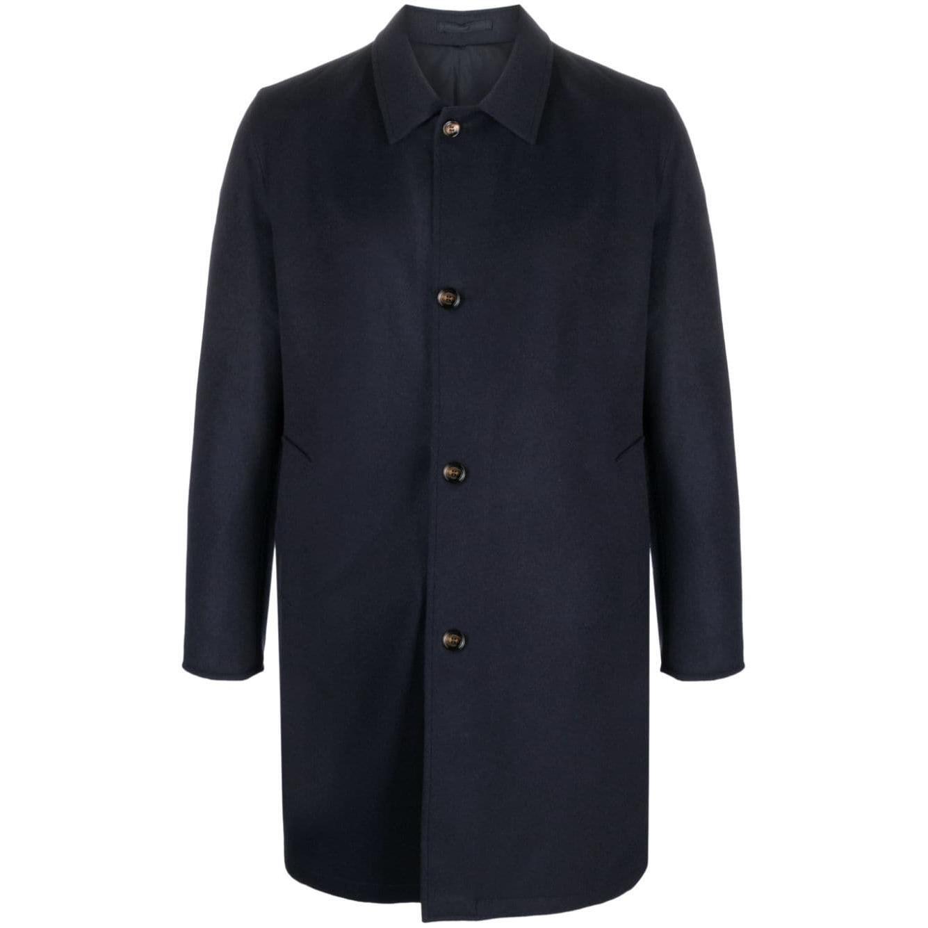 Kired Coats Blue WPEAKW6818019058
