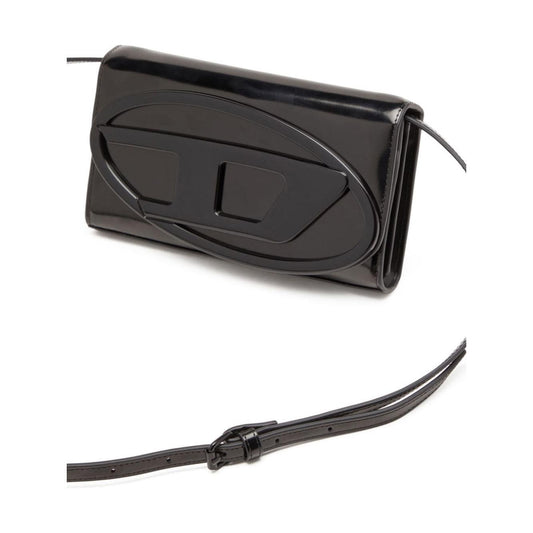 Diesel 1dr wallet strap X09809PS202T8013