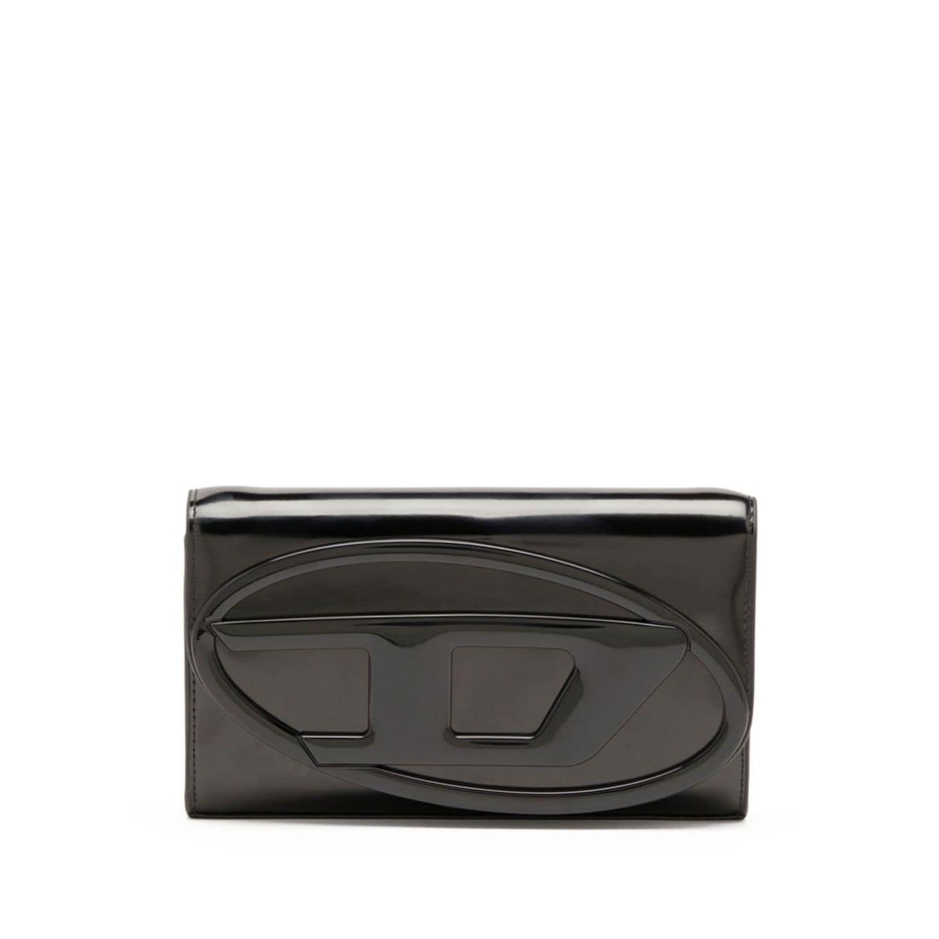 Diesel 1dr wallet strap