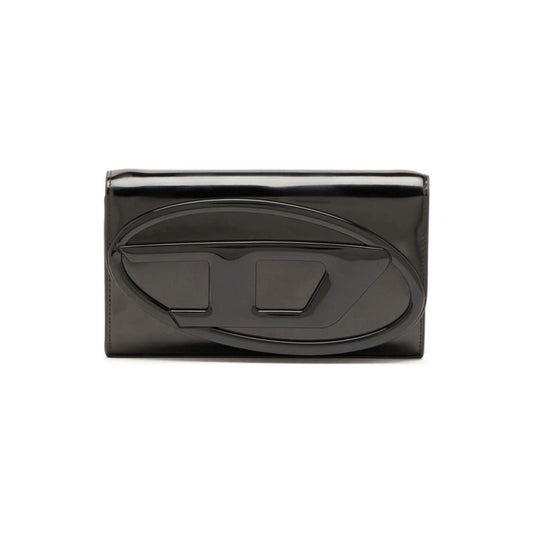 Diesel 1dr wallet strap X09809PS202T8013