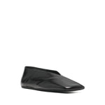 Jil Sander Flat shoes Black J57WZ0001P4864001