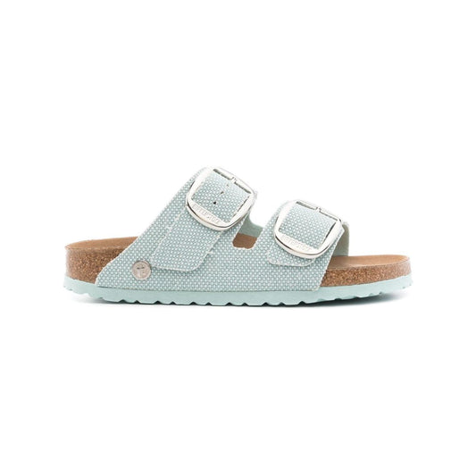 Birkenstock Arizona Big Buckle sandals 1026724SURFGREEN