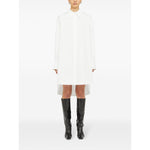 Jil Sander Dresses White J02CT0416J45002100