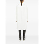 Jil Sander Dresses White J02CT0416J45002100