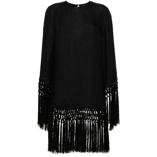 TALLER MARMO PRE Dresses Black TMPF2471133