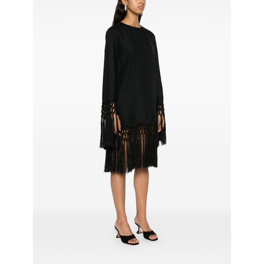 TALLER MARMO PRE Dresses Black TMPF2471133