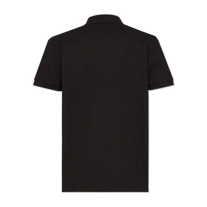 Dsquared2 T-shirts and Polos Black