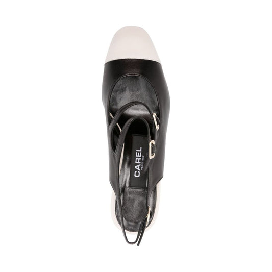 CAREL PARIS With Heel Black PAPAYA33246601