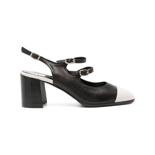 CAREL PARIS With Heel Black PAPAYA33246601