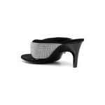 The Attico Sandals Silver 236WS756TL08212