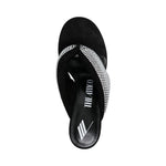 The Attico Sandals Silver 236WS756TL08212