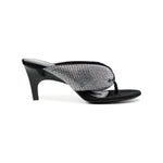 The Attico Sandals Silver 236WS756TL08212