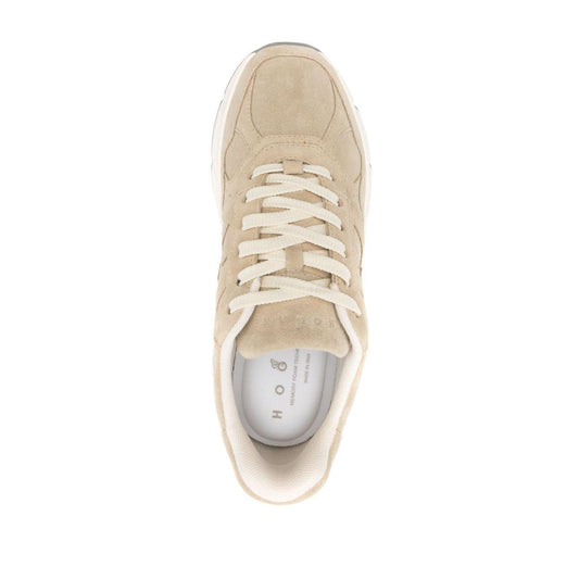 Hogan Pre Hogan Hi-Fi Sneakers HXW6690FK70BTMC011