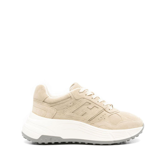 Hogan Pre Hogan Hi-Fi Sneakers HXW6690FK70BTMC011