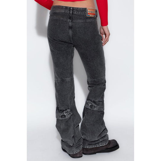 Diesel Jeans Black A147390CBDH02