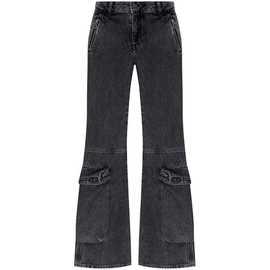Diesel Jeans Black A147390CBDH02