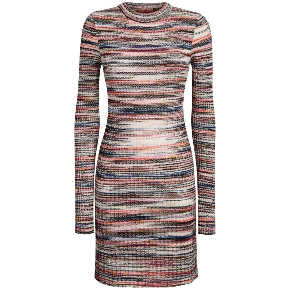 Missoni Dresses Powder DS24WG2BBK040BSM9FD