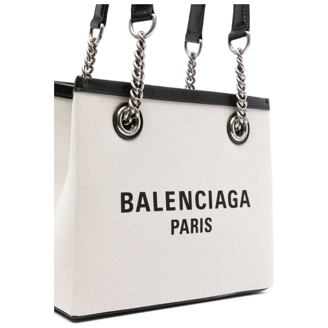 Balenciaga Small Duty Free Tote Bag 7599412AAOK9260