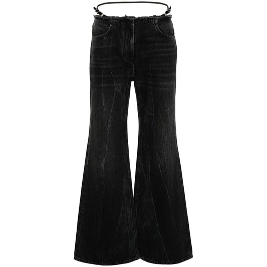Givenchy Jeans Black BW513Z5Y3P001