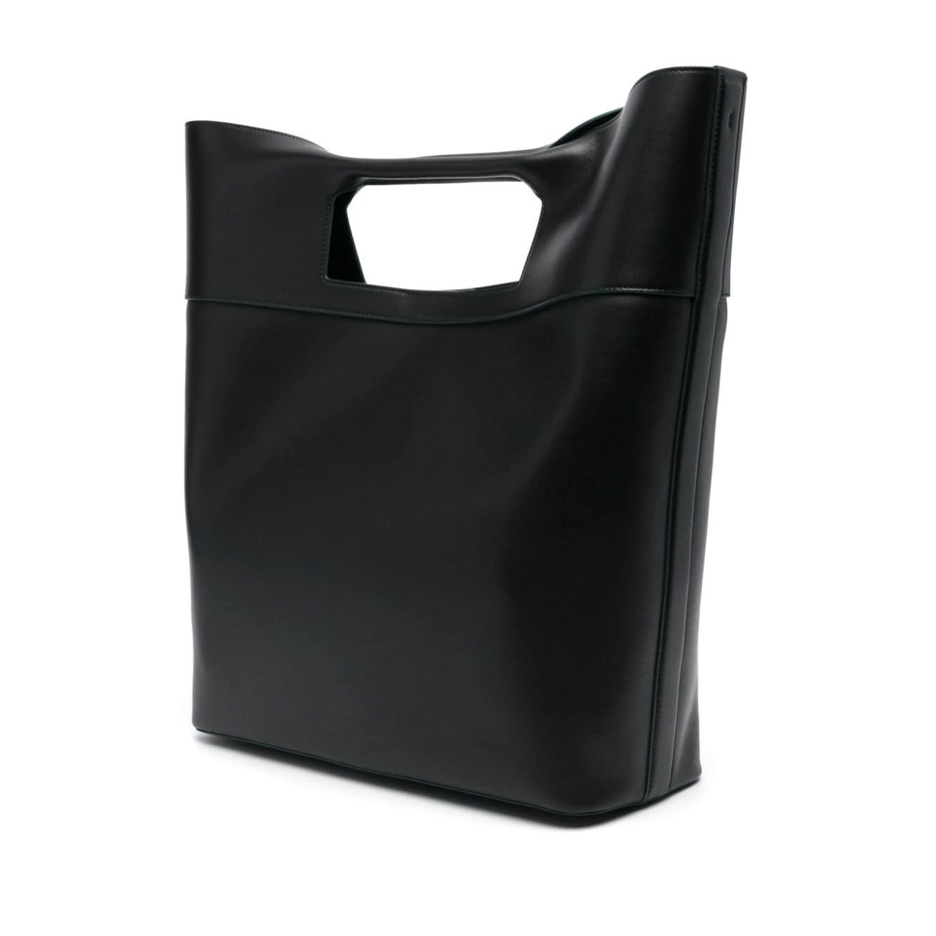 Alexander McQueen The Square Tote Bag