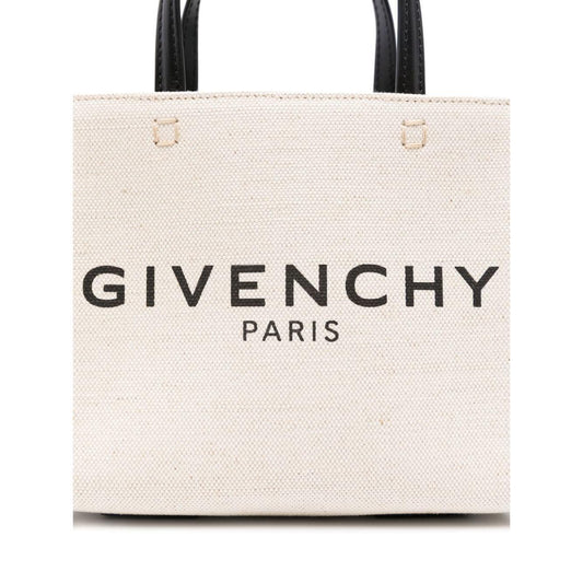 Givenchy mini G-Tote bag BB50N0B1DRGTOTE255