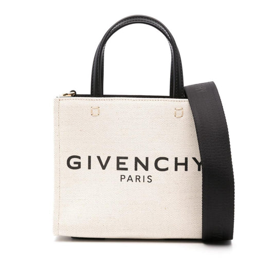Givenchy mini G-Tote bag BB50N0B1DRGTOTE255