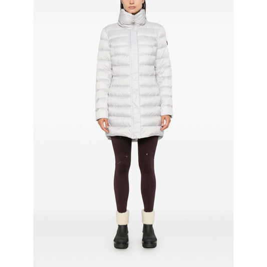 Peuterey Coats Grey PED511201181903715