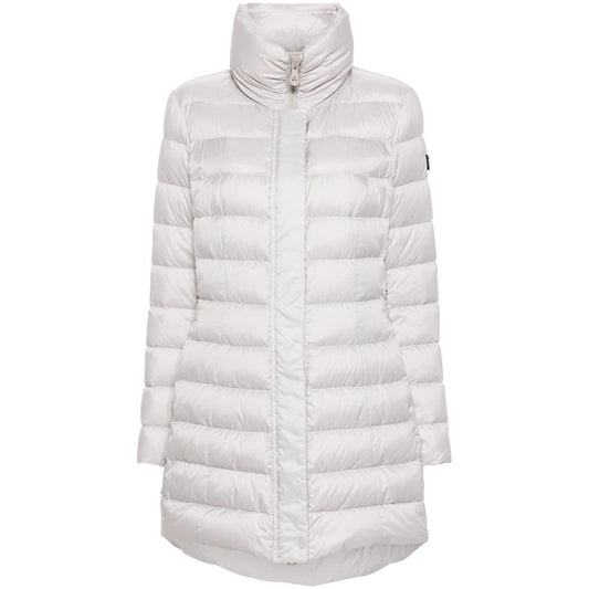 Peuterey Coats Grey PED511201181903715