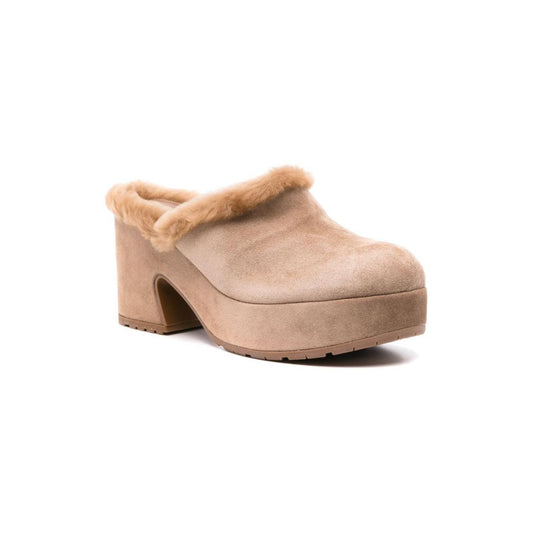 Gianvito Rossi Sandals Camel G9169055RICVFUCMCM