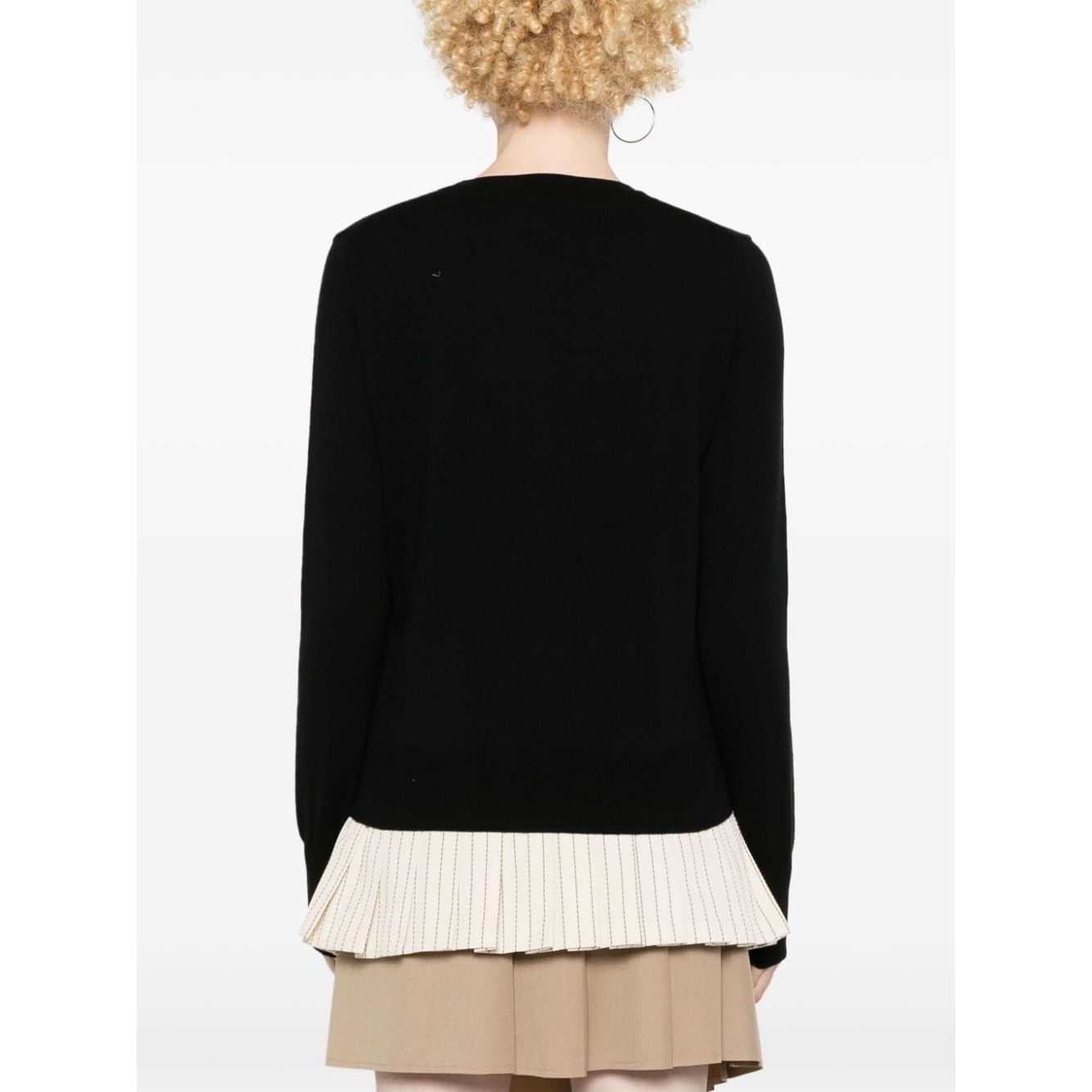 Vivienne Westwood Sweaters Black 1803002SY001VN401-AI24