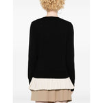 Vivienne Westwood Sweaters Black 1803002SY001VN401-AI24