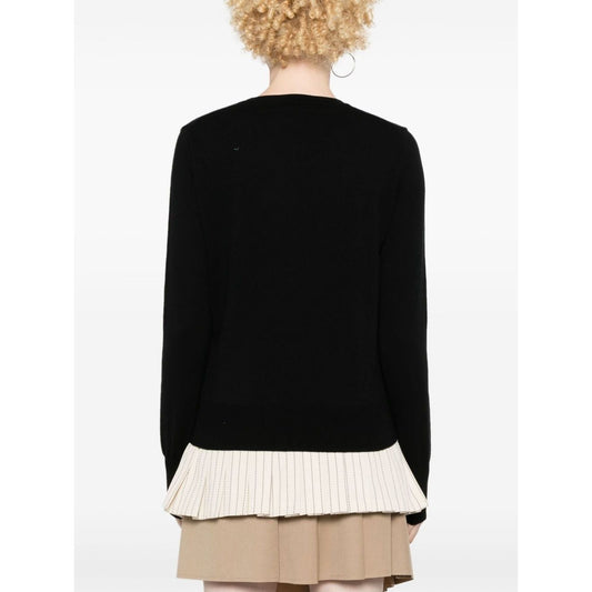 Vivienne Westwood Sweaters Black 1803002SY001VN401-AI24