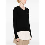 Vivienne Westwood Sweaters Black 1803002SY001VN401-AI24