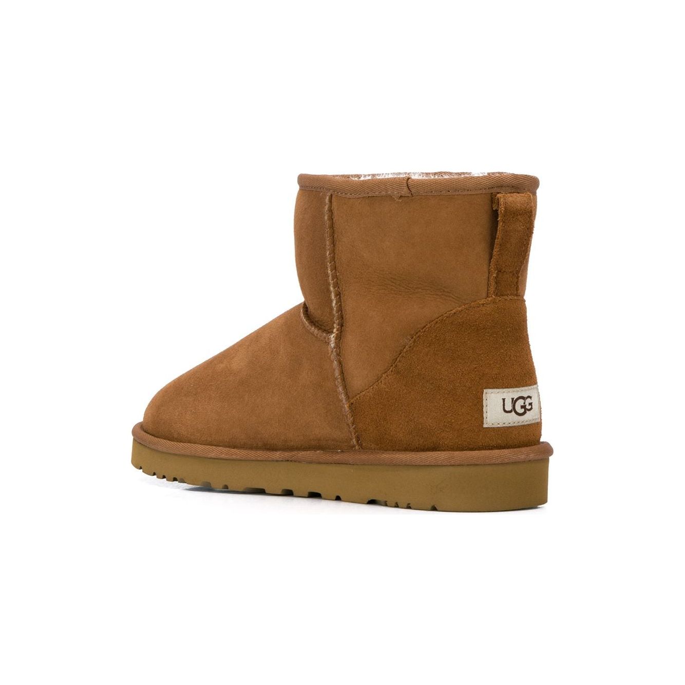 UGG Australia Boots Beige 1002072CHE