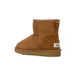 UGG Australia Boots Beige 1002072CHE