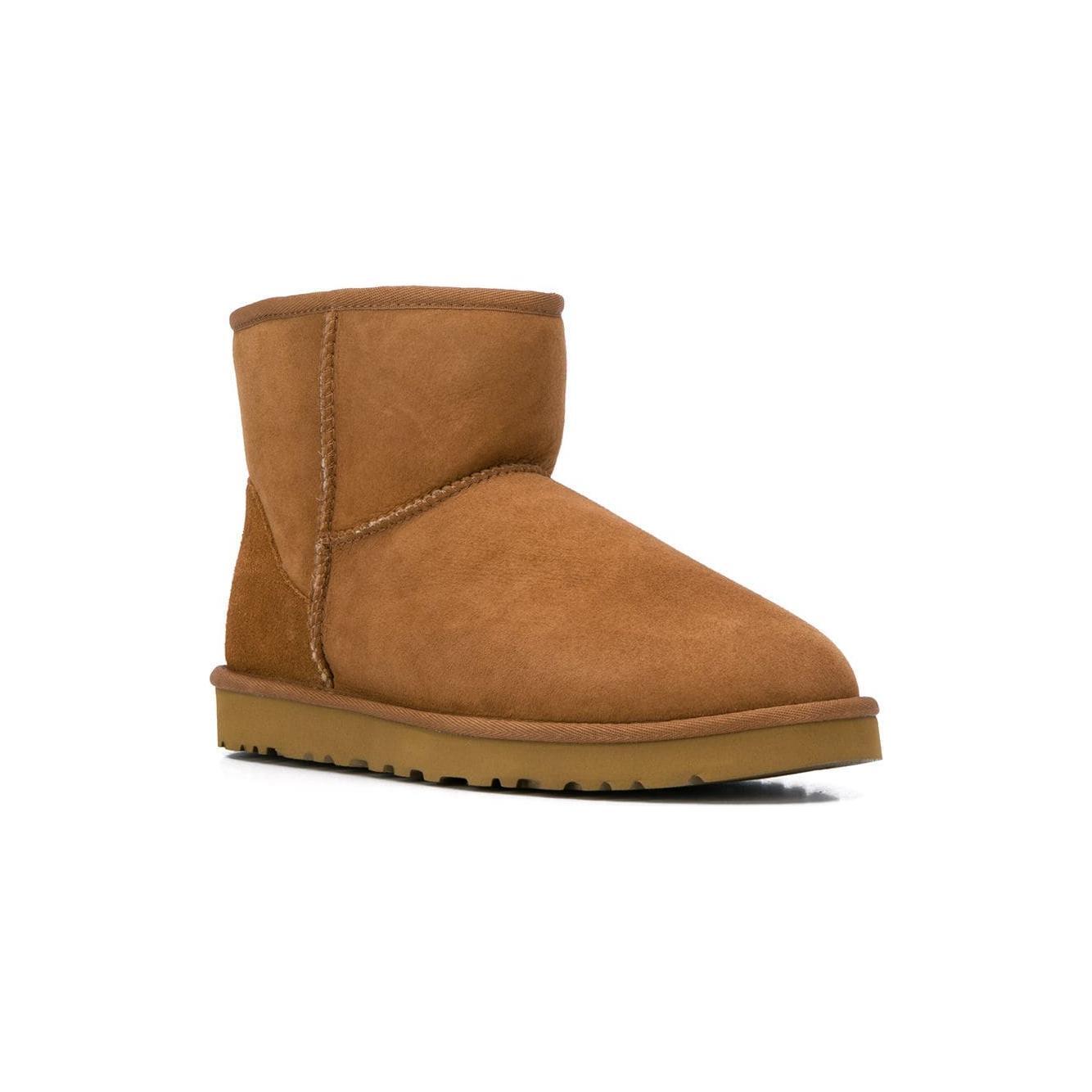 UGG Australia Boots Beige 1002072CHE